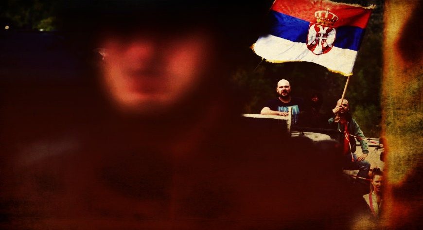 Οι εντάσεις προκαλούν συρράξεις