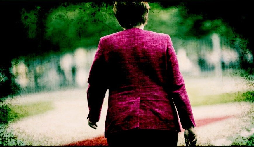 Eπίσκεψη Μέρκελ στην Ελλάδα: Πέρασε και δεν ακούμπησε…