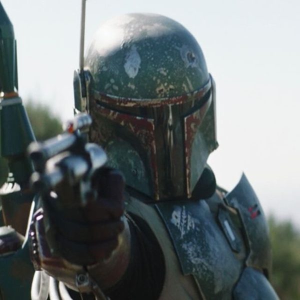 Book of Boba Fett: Πότε θα κάνει πρεμιέρα η νέα&hellip;