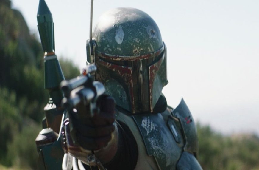 Book of Boba Fett: Πότε θα κάνει πρεμιέρα η νέα Star Wars&hellip;