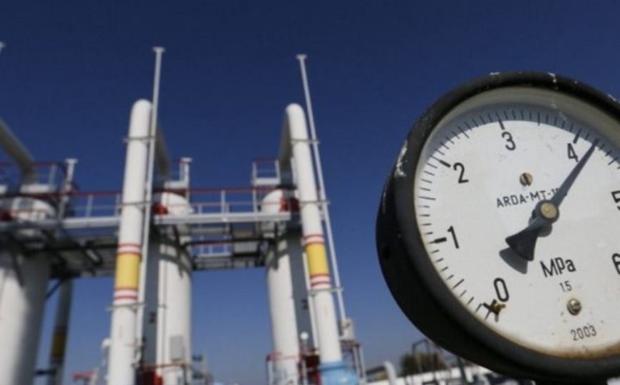 Η Ε.Ε. δεν έχει αξιολογήσει τις οικονομικές συνέπειες του εμπάργκο στο ρωσικό αέριο