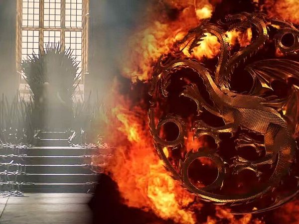 House of the Dragon: Το πρώτο trailer της prequel σειράς&hellip;