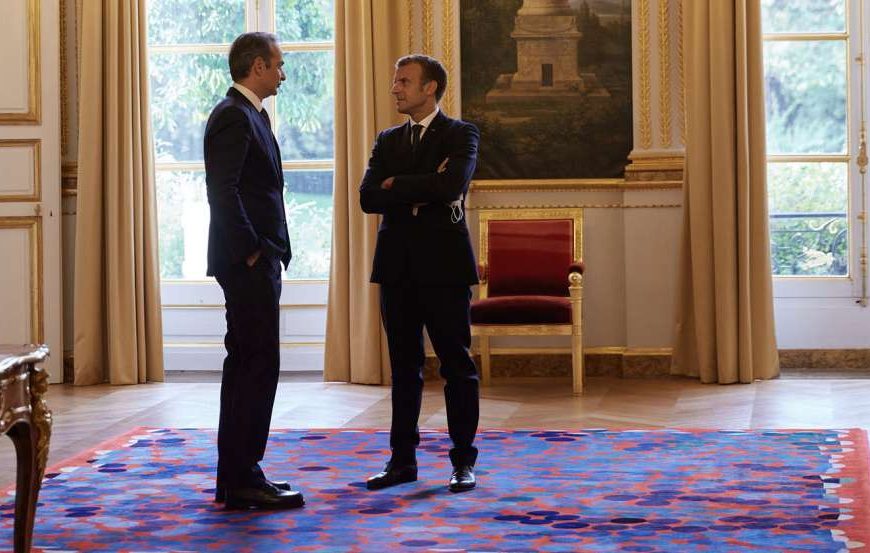 Τα “γαλλικά” του Τσίπρα- Τι καταλαβαίνουν τα “ακροατήρια”…