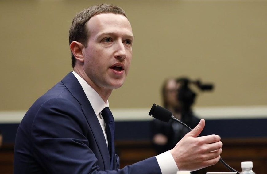 Η META δίνει 14 εκατομμύρια δολάρια ετησίως μόνο για την προσωπική προστασία του Ζούκερμπεργκ 