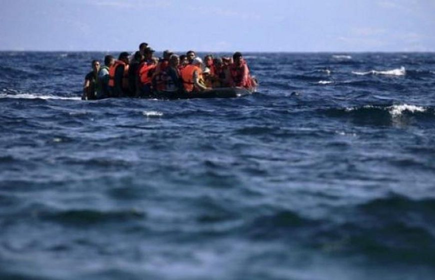 Παρέμβαση Ευρωπαϊκής Επιτροπής μετά το δημοσίευμα των NYT με τους πρόσφυγες