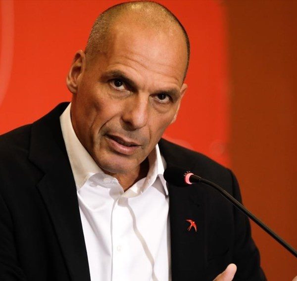 Κλείνουν την πόρτα στο ΜεΡΑ25 τα κόμματα της Βουλής