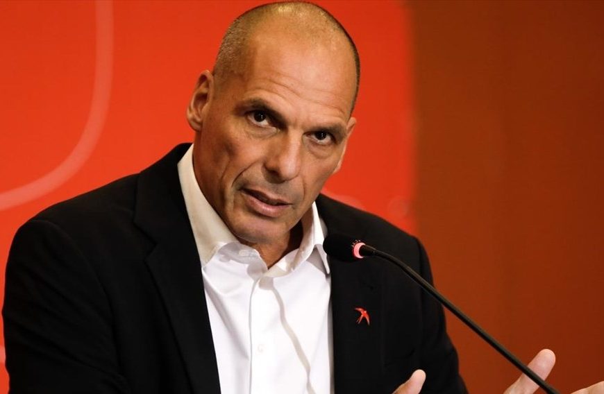 Κλείνουν την πόρτα στο ΜεΡΑ25 τα κόμματα της&hellip;