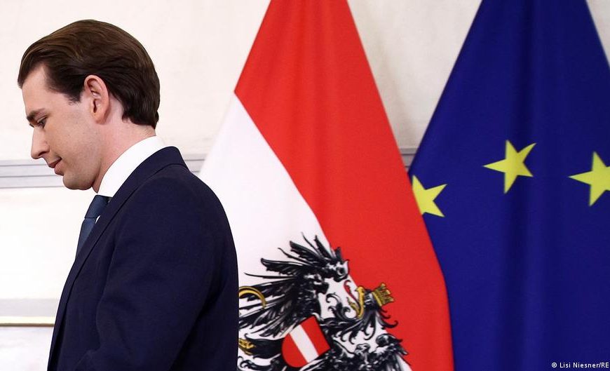 Άντι Κάλτενμπρουνερ/ Έτσι λειτουργεί η “πληρωμένη” δημοσιογραφία