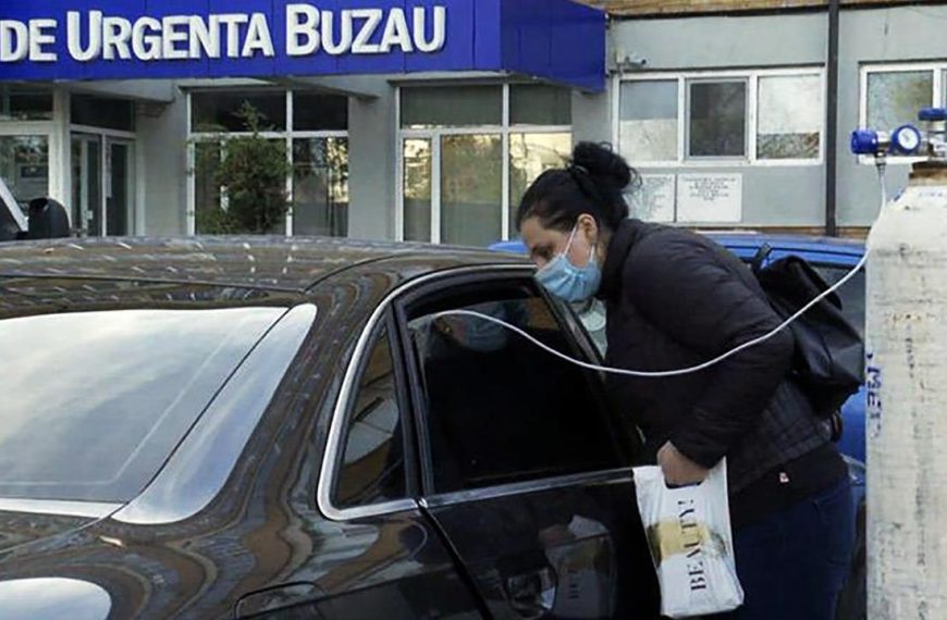 Ναι, είμαστε σε καλύτερη κατάσταση από τη Ρουμανία…