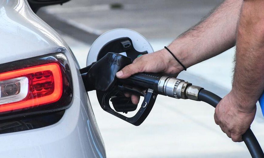 Fuel Pass: Κλειδώνουν τα κυβερνητικά μέτρα