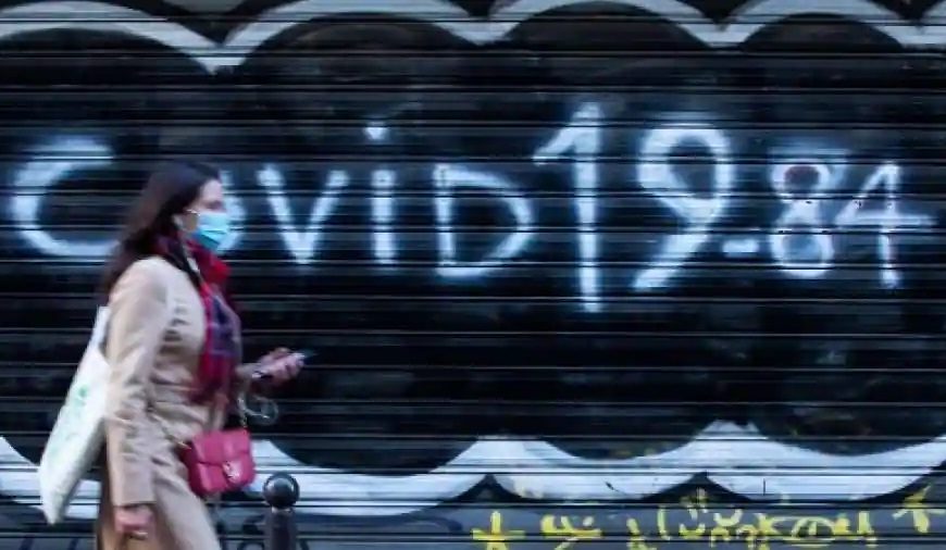 Ο νεκρός δεδικαίωται;