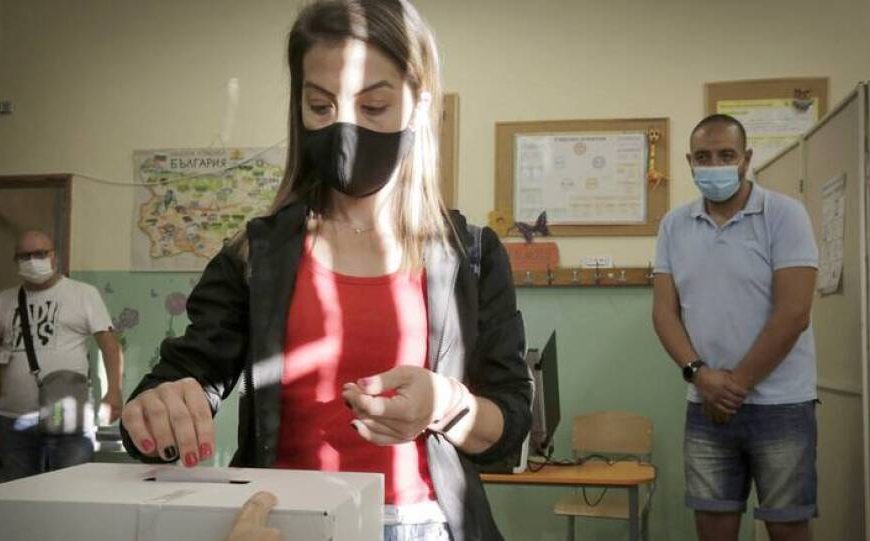 Πρώτο κόμμα στη διασπορά το τουρκικό μειονοτικό στις εκλογές της Βουλγαρίας