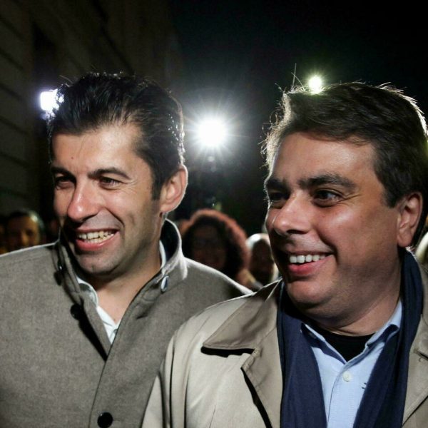 Η αλλαγή ακόμα πουλάει