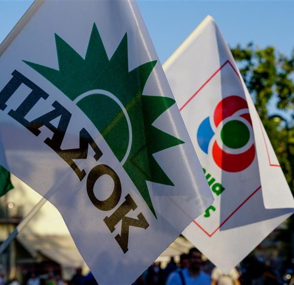 Qvo vadis ΚΙΝ.ΑΛ; Την απάντηση θα δώσουν, τελικά, οι ψηφοφόροι