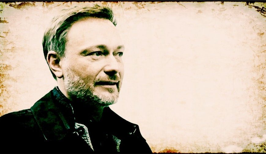 Λίντνερ, όπως Σόιμπλε;