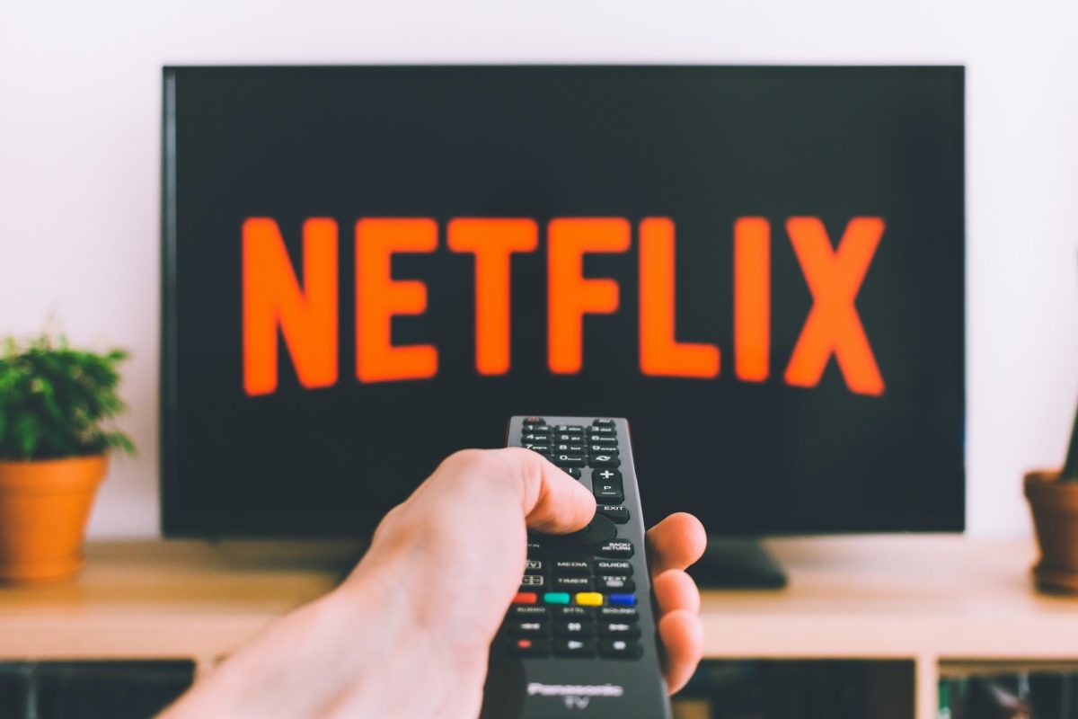 Ελληνικό Netflix: Ποια σειρά είναι στην κορυφή αυτές τις μέρες