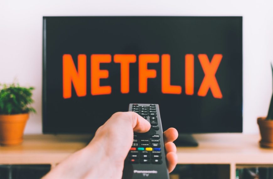 Ελληνικό Netflix: Ποια σειρά είναι στην κορυφή αυτές τις μέρες