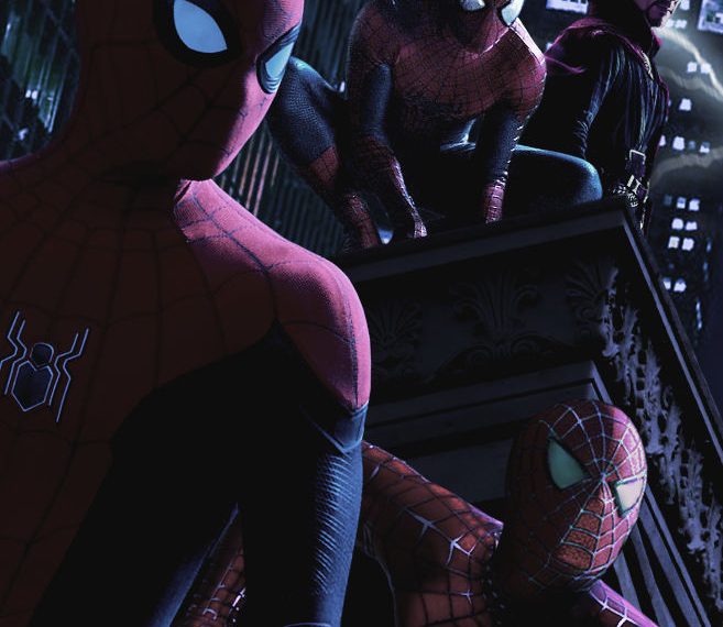 Spider-Man No Way Home: Οι υπόλοιποι Spidermen είναι στην ταινία αλλά η&hellip;