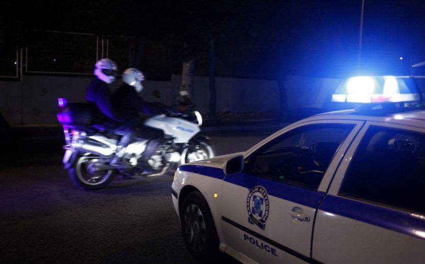 Συνελήφθη ταγματάρχης μετά από καταγγελία 15χρονου