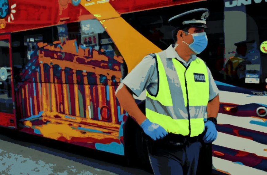 Τι τους θέλουμε τους γιατρούς, αφού θα μας σώσουν οι νόμοι και…&hellip;