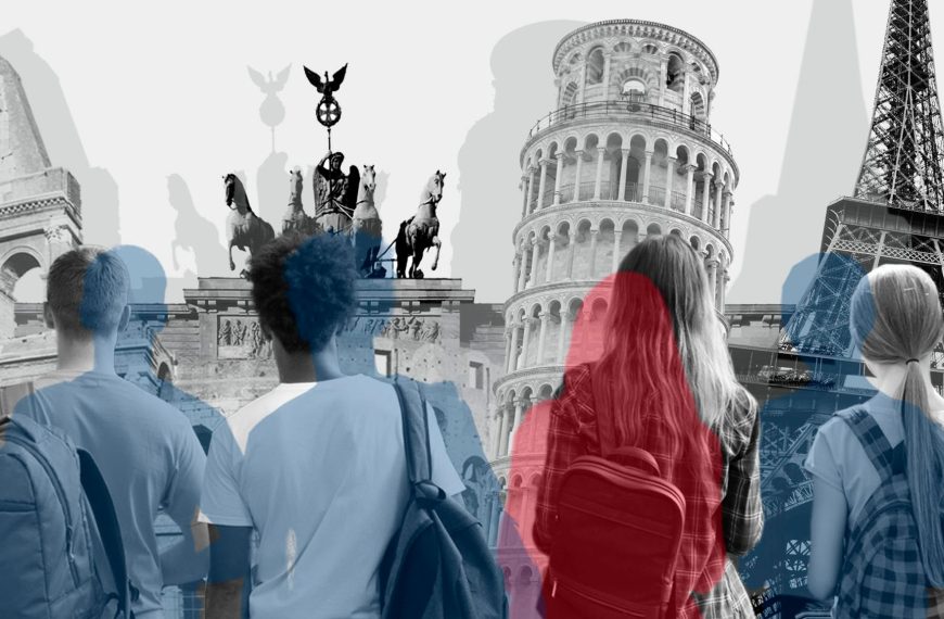 Πανδημία: Ολόκληρη η Ευρώπη οχυρώνεται, πλην Λακεδαιμονίων – Η χώρα στο έλεος&hellip;