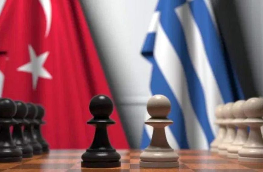 Δύο ειδήσεις για την εξωτερική μας πολιτική