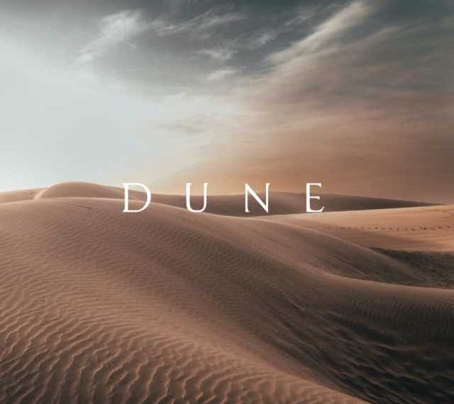 Επιστημονική ομάδα δημιούργησε προσομοίωση του Arrakis από το DUNE