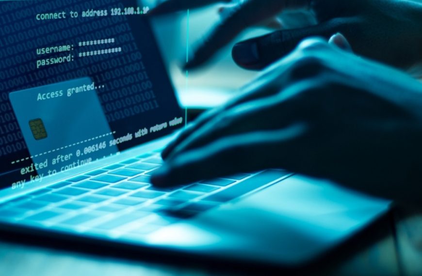 Ηλεκτρονικές απάτες: Όλα όσα πρέπει να γνωρίζουν οι πολίτες