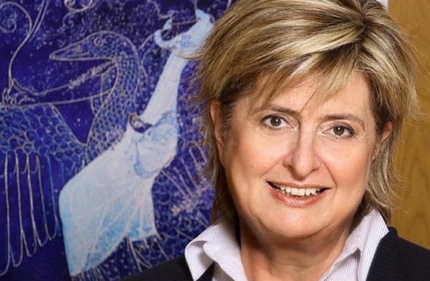 Ελένη Σπανοπούλου για εκλογές ΕΔΟΕΑΠ: Μετά λόγου γνώσεως για 7 υποψήφιους συναδέλφους μας