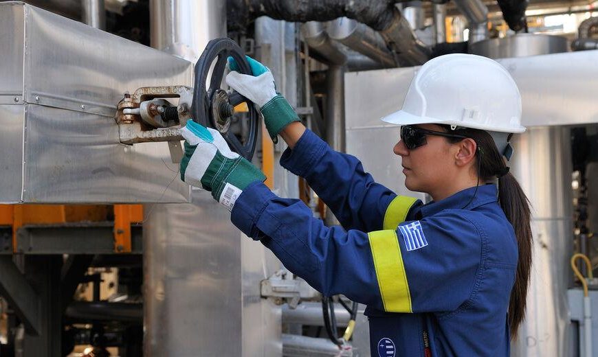 ΔΟΕ: Η Ευρώπη να ετοιμάζεται για πλήρη διακοπή του ρωσικού φυσικού αερίου