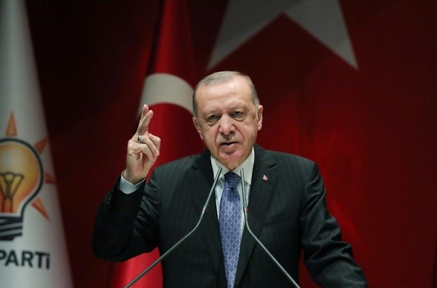 La Repubblica: Γιατί ο Ερντογάν είναι το φαβορί του β’ γύρου