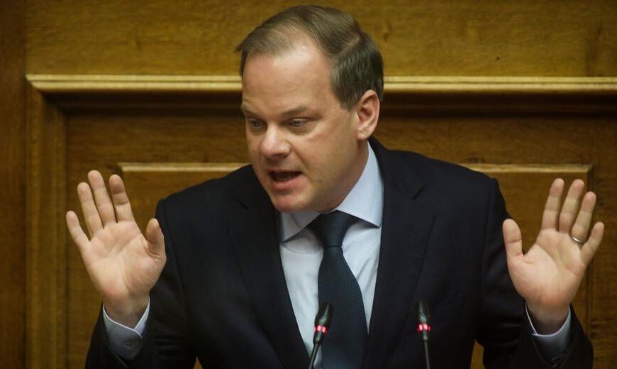 Μητσοτάκης: Κανονικά ο Καραμανλής στα ψηφοδέλτια