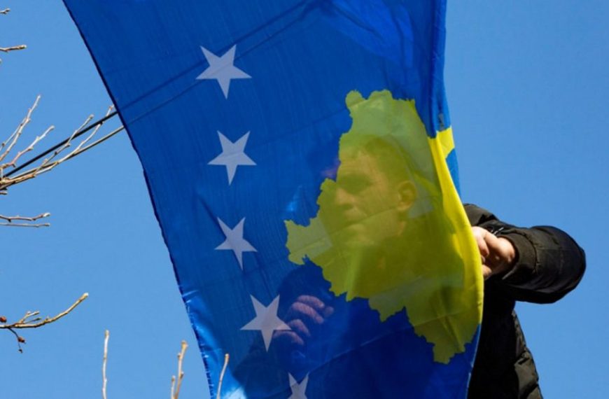 Κοσσυφοπέδιο: Ο δεύτερος γύρος των δημοτικών εκλογών προκαλεί πολιτική κρίση