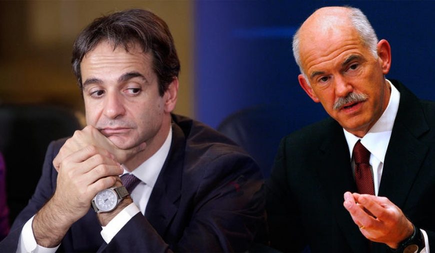 “Τρεις το λάδι – τρεις το facebook”: Η αβάσταχτη ελαφρότητα της Ελλάδας&hellip;