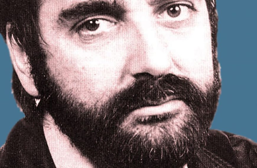 15 Νοεμβρίου 1939: Γέννηση του Κωστή Μοσκώφ