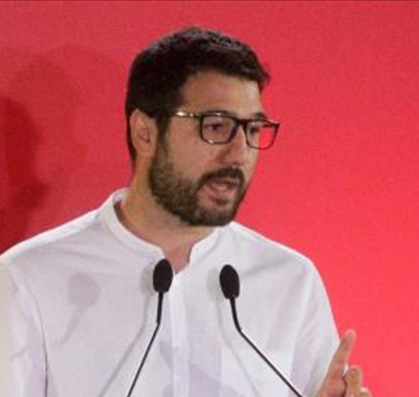 Ηλιόπουλος: Ο κ. Μητσοτάκης να δώσει εντολή να σταματήσει η λειτουργία του&hellip;