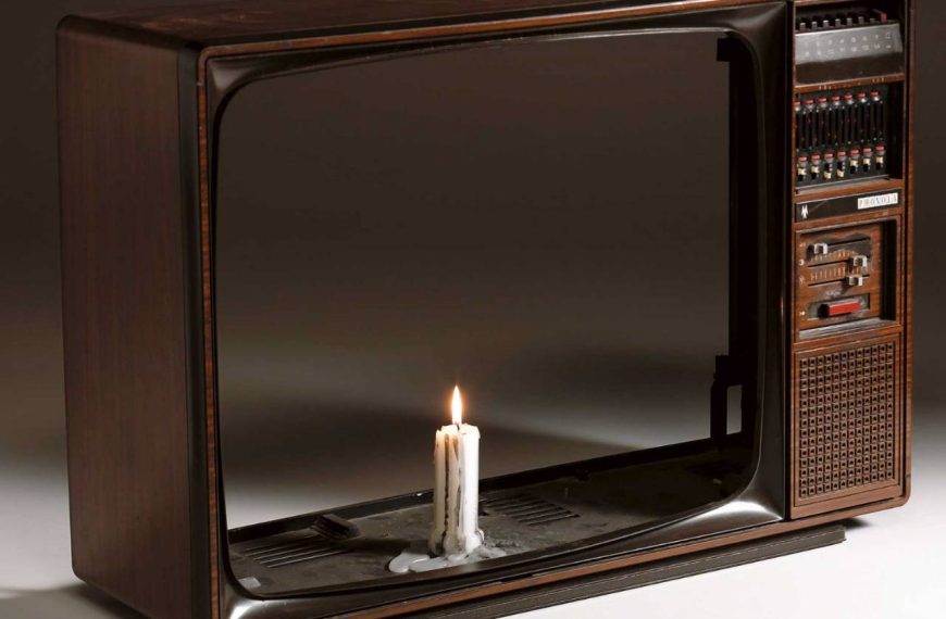 Υπό το φως του κεριού