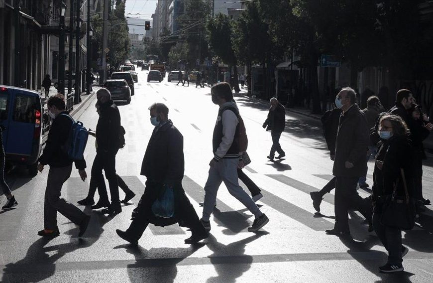 Παγουλάτος (ΕΛΙΑΜΕΠ): Είμαστε στην αρχή μιας μακράς περιόδου πληθωρισμού