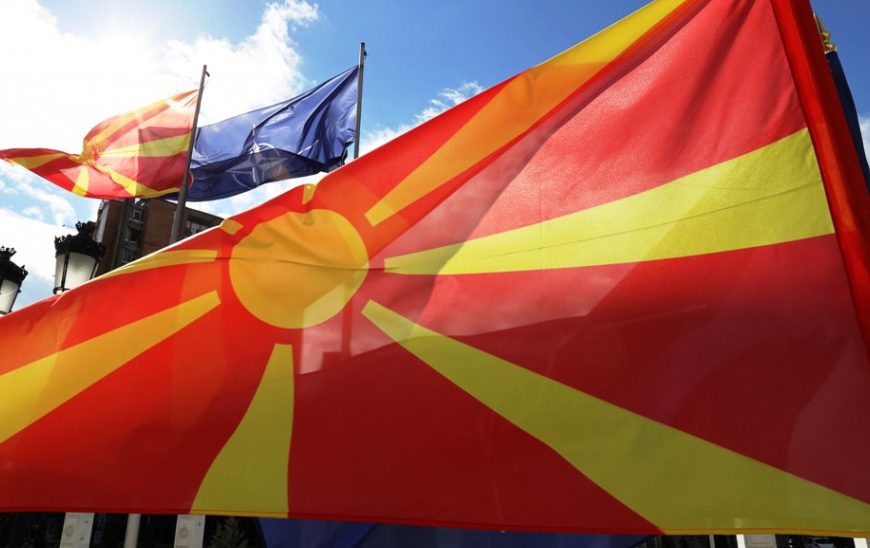 Νίκος Κοτζιάς: Κρίση στη Βόρεια Μακεδονία – Χρειάζεται σοβαρότητα και ευθύνη