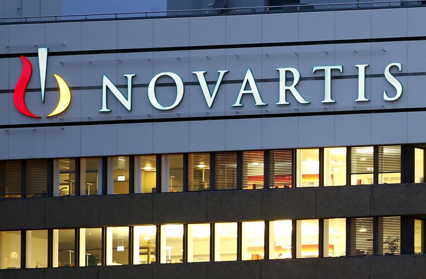 Κώστας Δουζίνας / Novartis: To δίκαιο του «τέλειου&hellip;