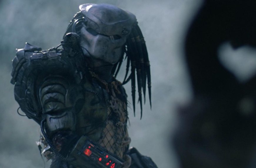 Ο Predator επιστρέφει το καλοκαίρι του 2022