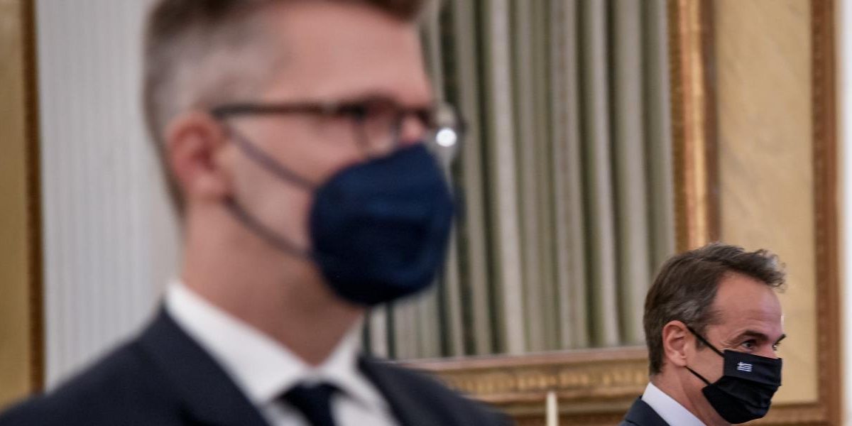 Αφήστε τα …σκέρτσα