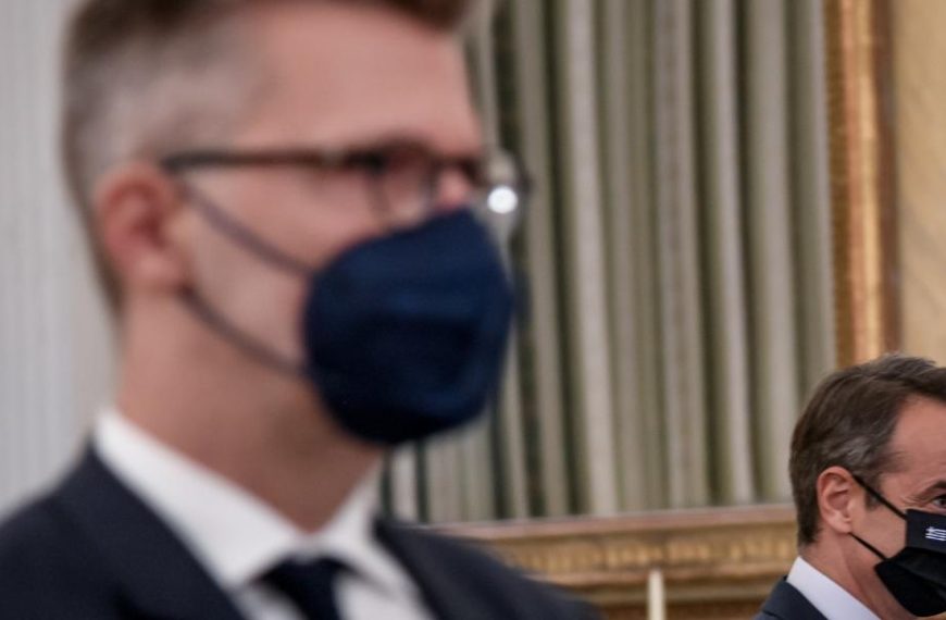 Αφήστε τα …σκέρτσα