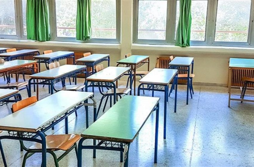Πανδημία: Το κλείσιμο των σχολείων μπορεί να έχει διαρκή οικονομική επίπτωση