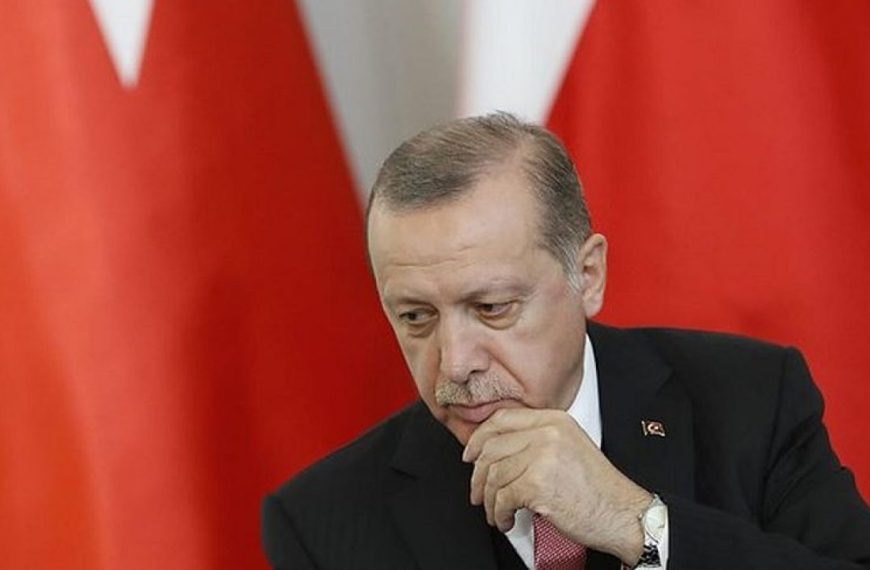 Σ. Ντάλης: Το κομβικό ερώτημα είναι “ποιος Ερντογάν&hellip;