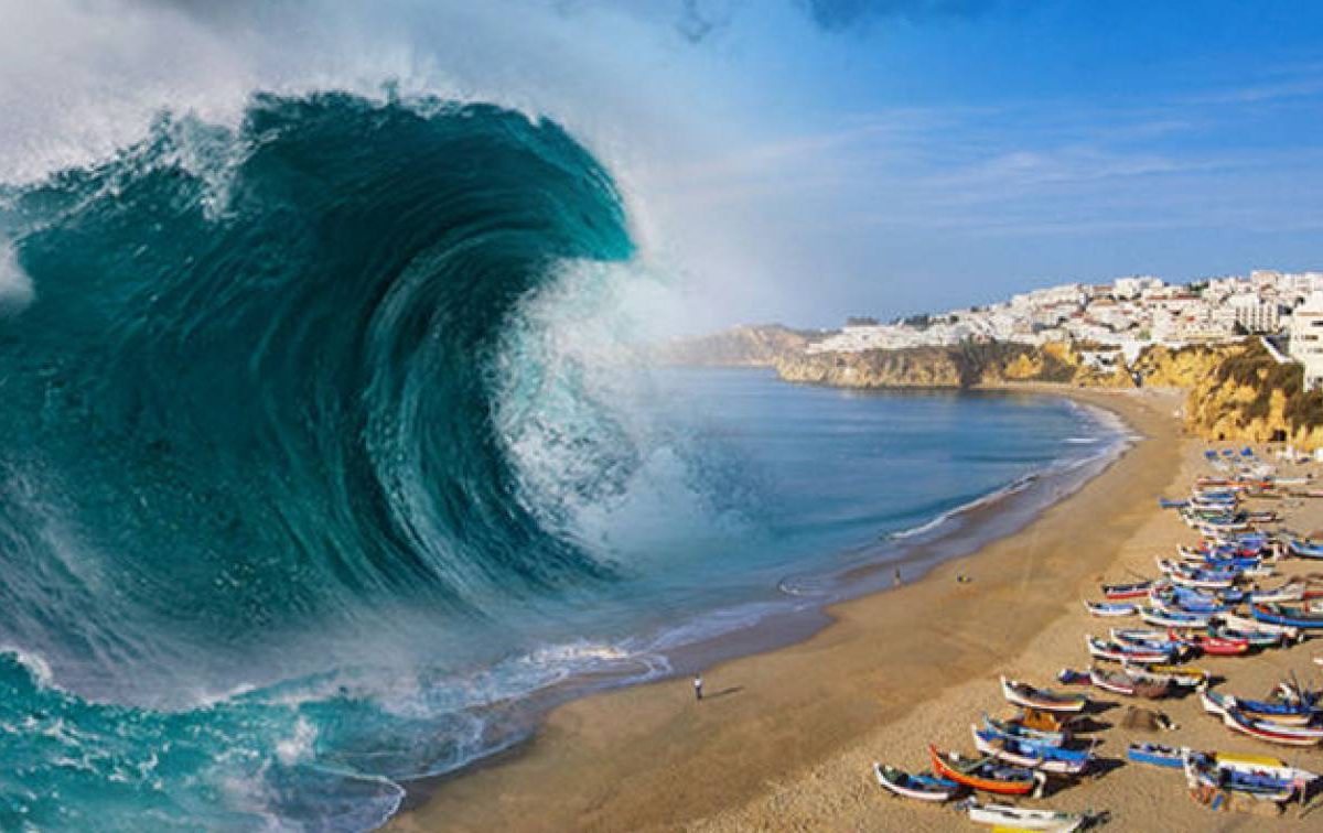 Συνολάκης: Η Ελλάδα δεν έχει ούτε έναν… τσουναμογράφο