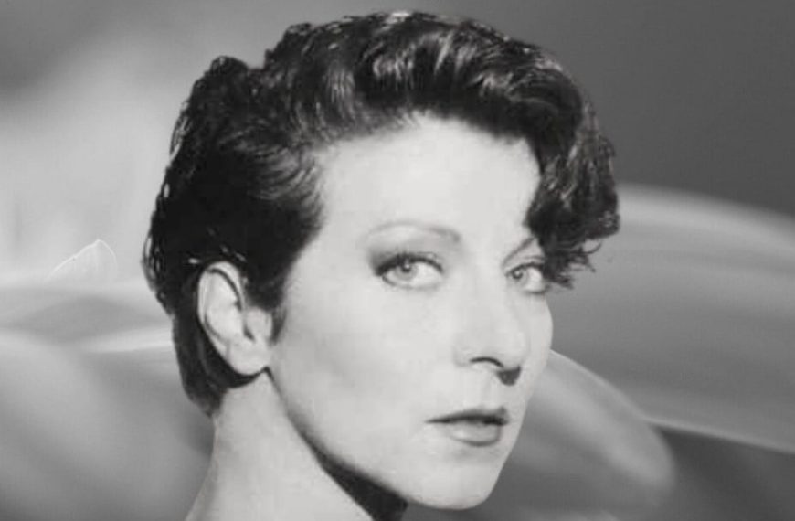 Από το Σαριμπιντάμ άρχισαν όλα…