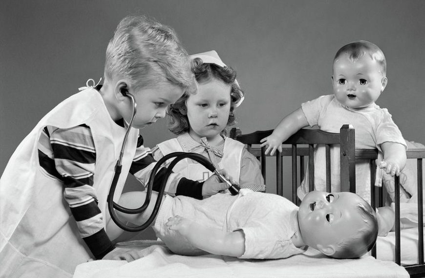 Επιστήμονες «ήσσονος σημασίας»…