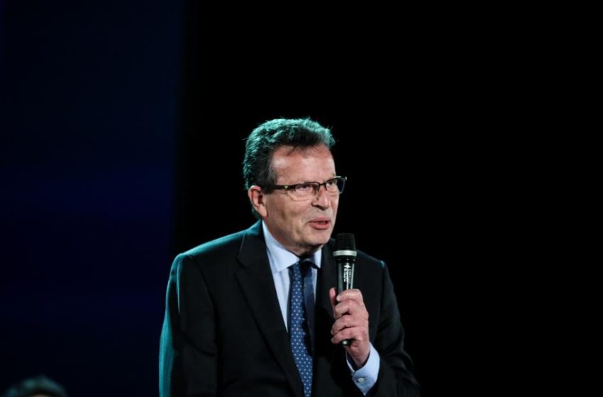 Tι έπαθε (ξανά) ο Κύρτσος; Δέκα πέντε tweet “αντιπολιτευτικού” τύπου…