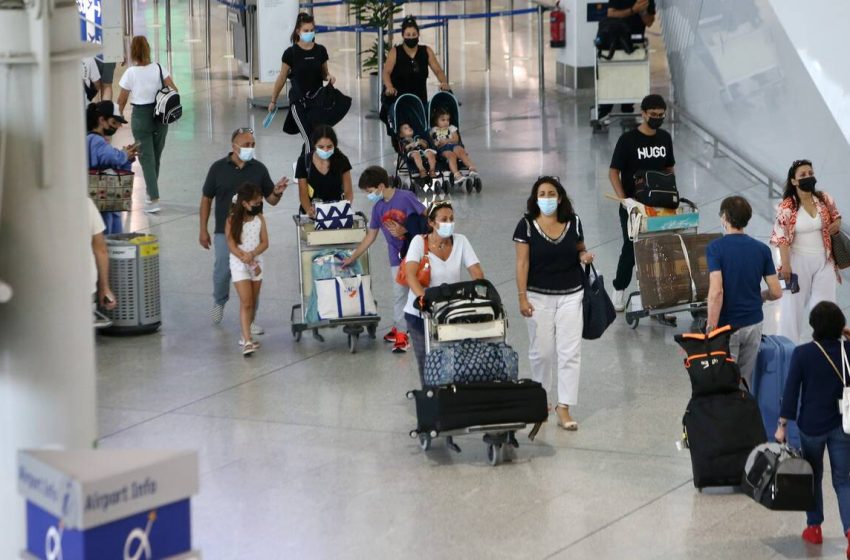 Γιατί το χάος στις αερομεταφορές δεν έχει τέλος;